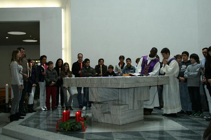 Cresimandi 151